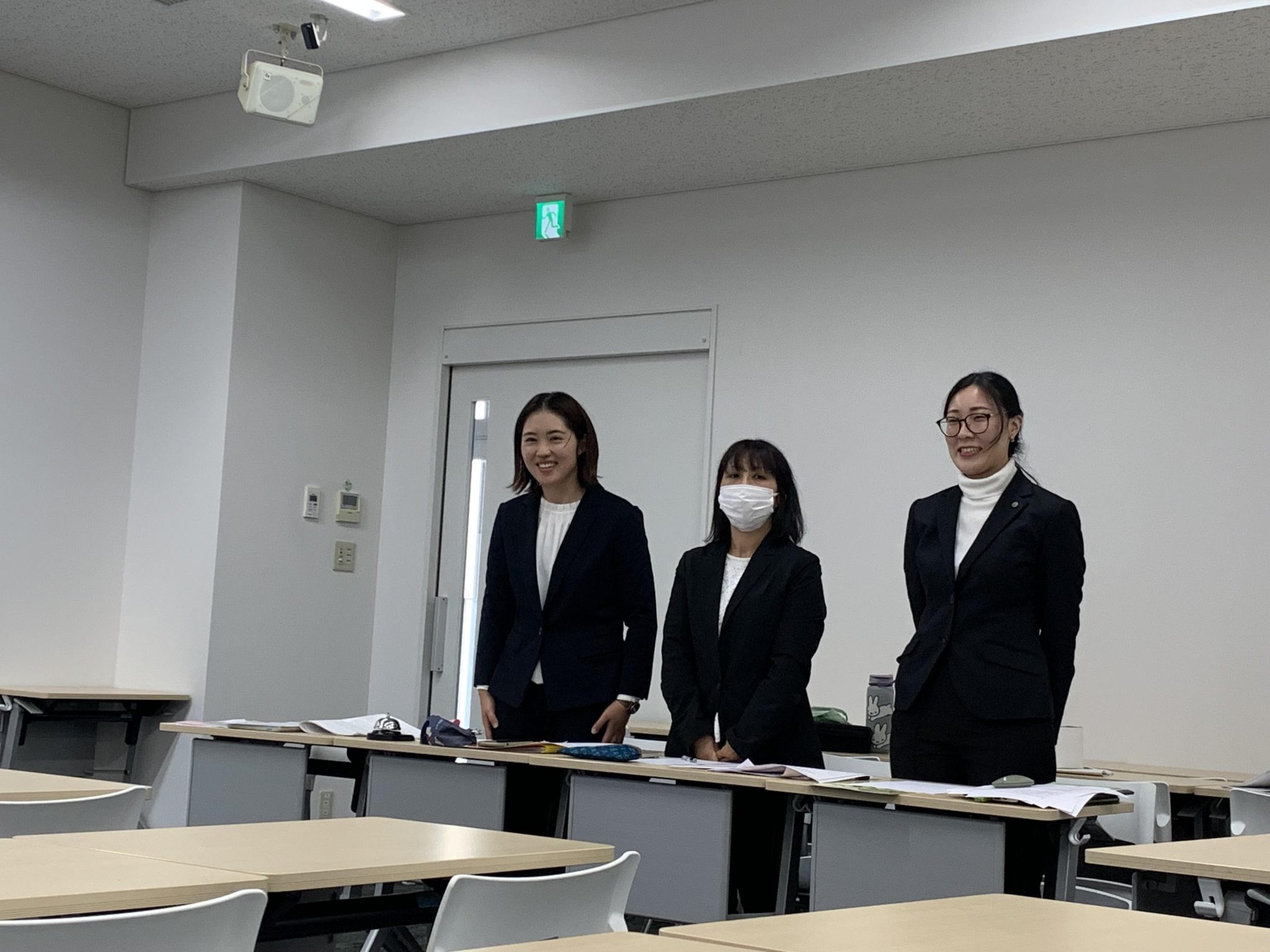 令和5年度　修士論文構想発表会　開催報告