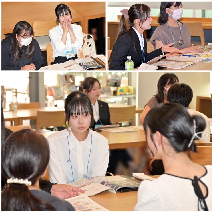 オープンキャンパス開催8/9,10