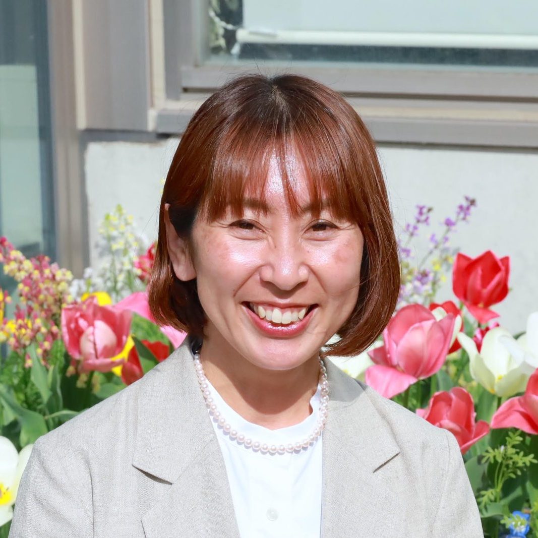 青木郁美