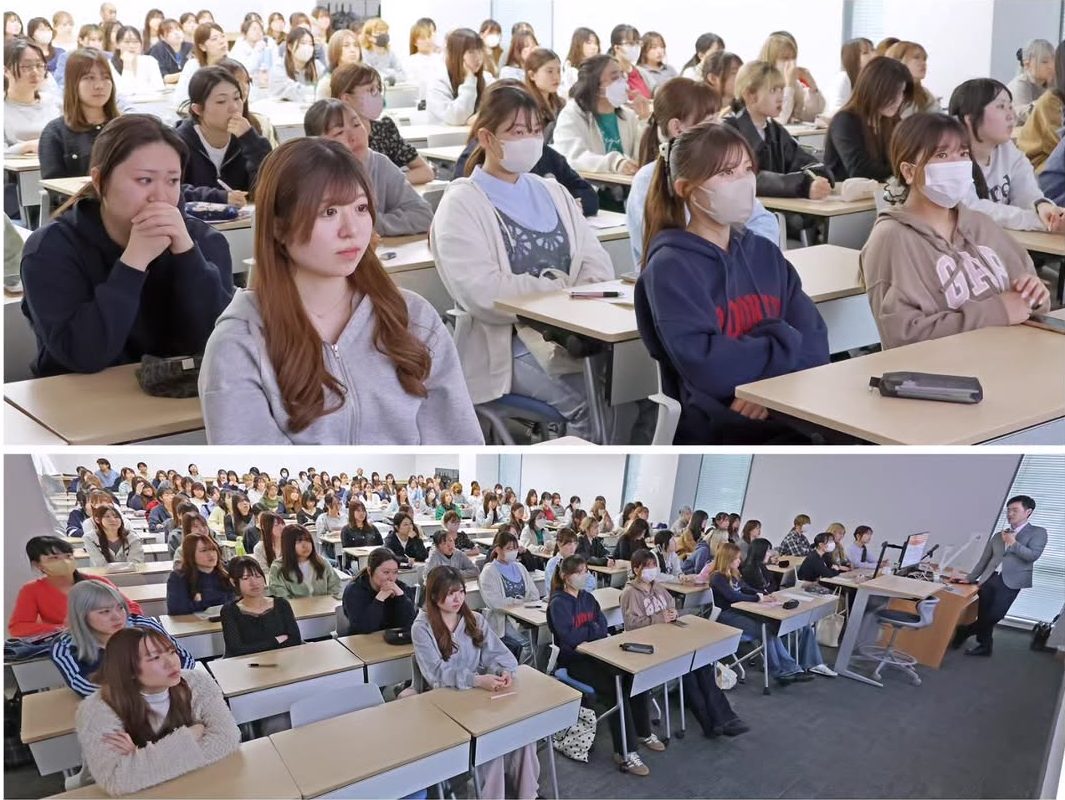 教育フィールドワーク事前指導を実施 ―約130名が多様な現場での体験学習へ