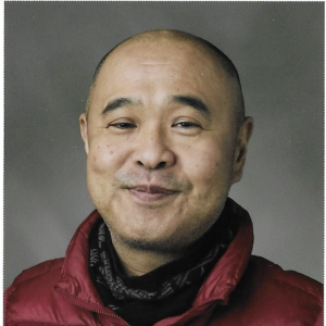 加藤幸夫客員教授