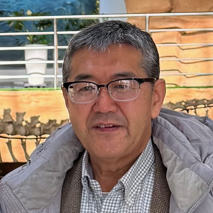 高井弘弥客員教授