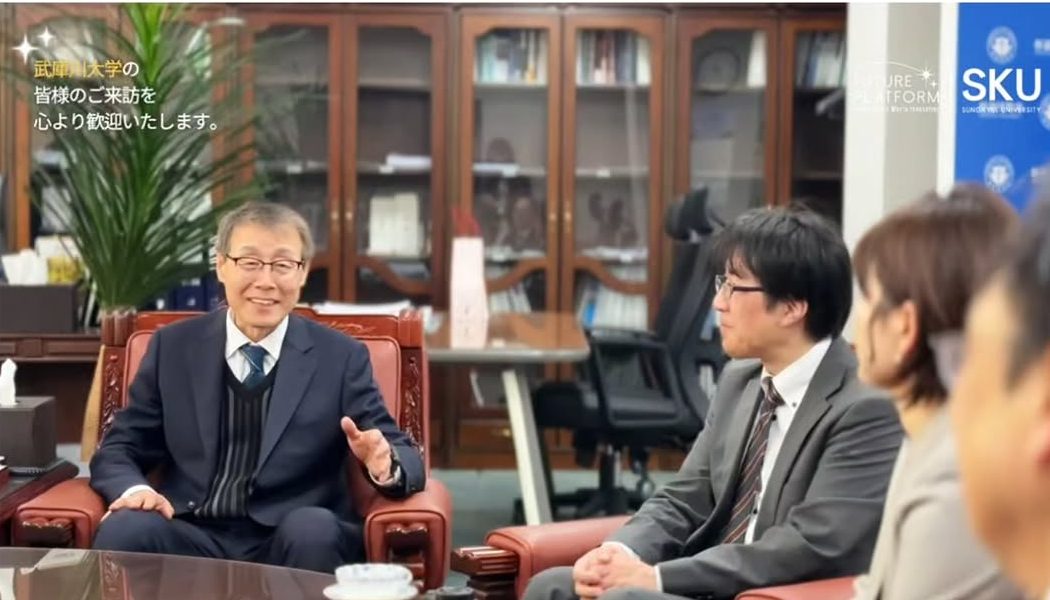 韓国・聖潔大学および附属幼稚園等を訪問　教育交流の深化へ